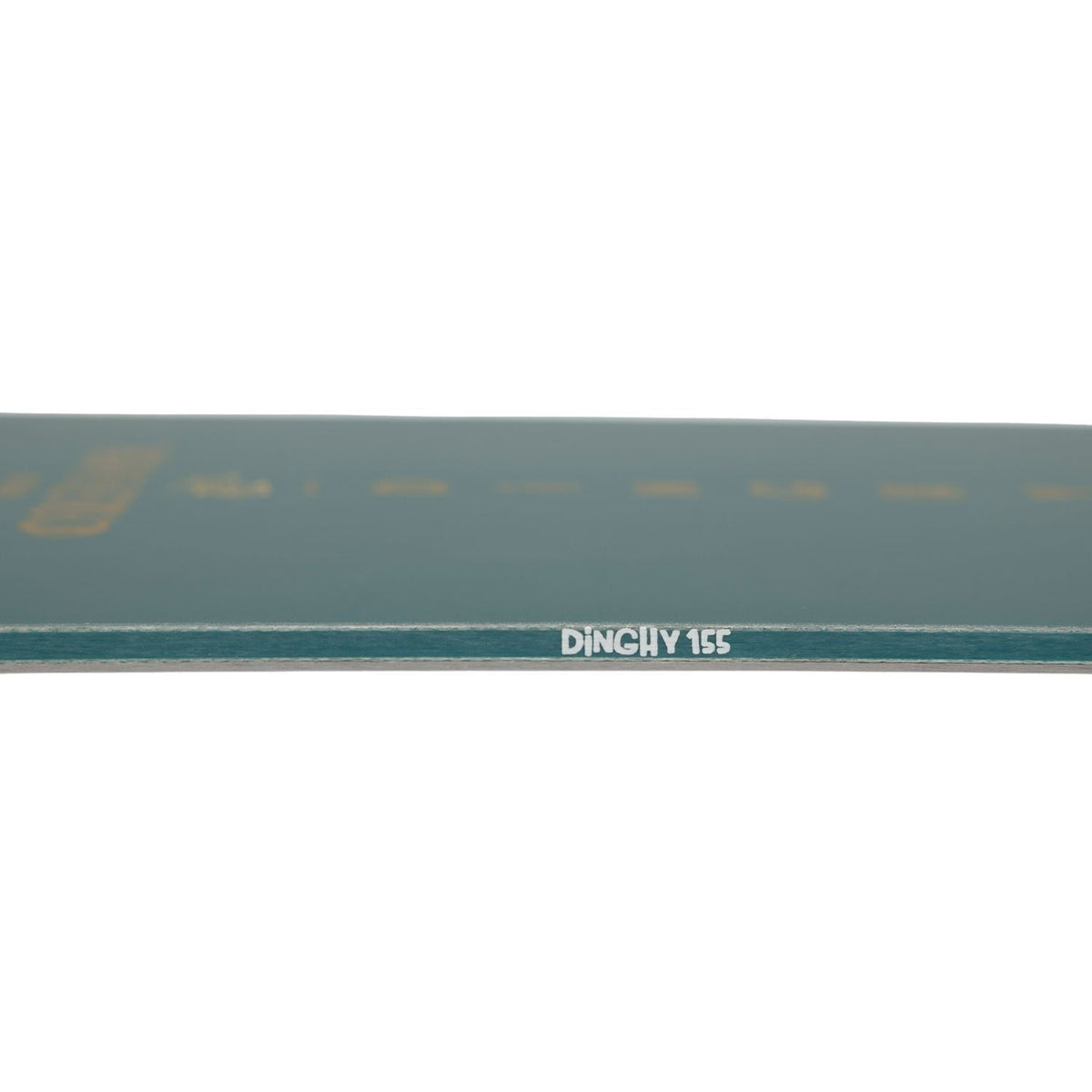 Nitro The Quiver Dinghy Snowboard 2025 - Men's - product image 4