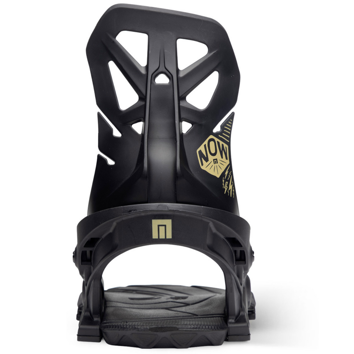 Now Brigade 2024 - Men's Snowboard Bindings - product image 3