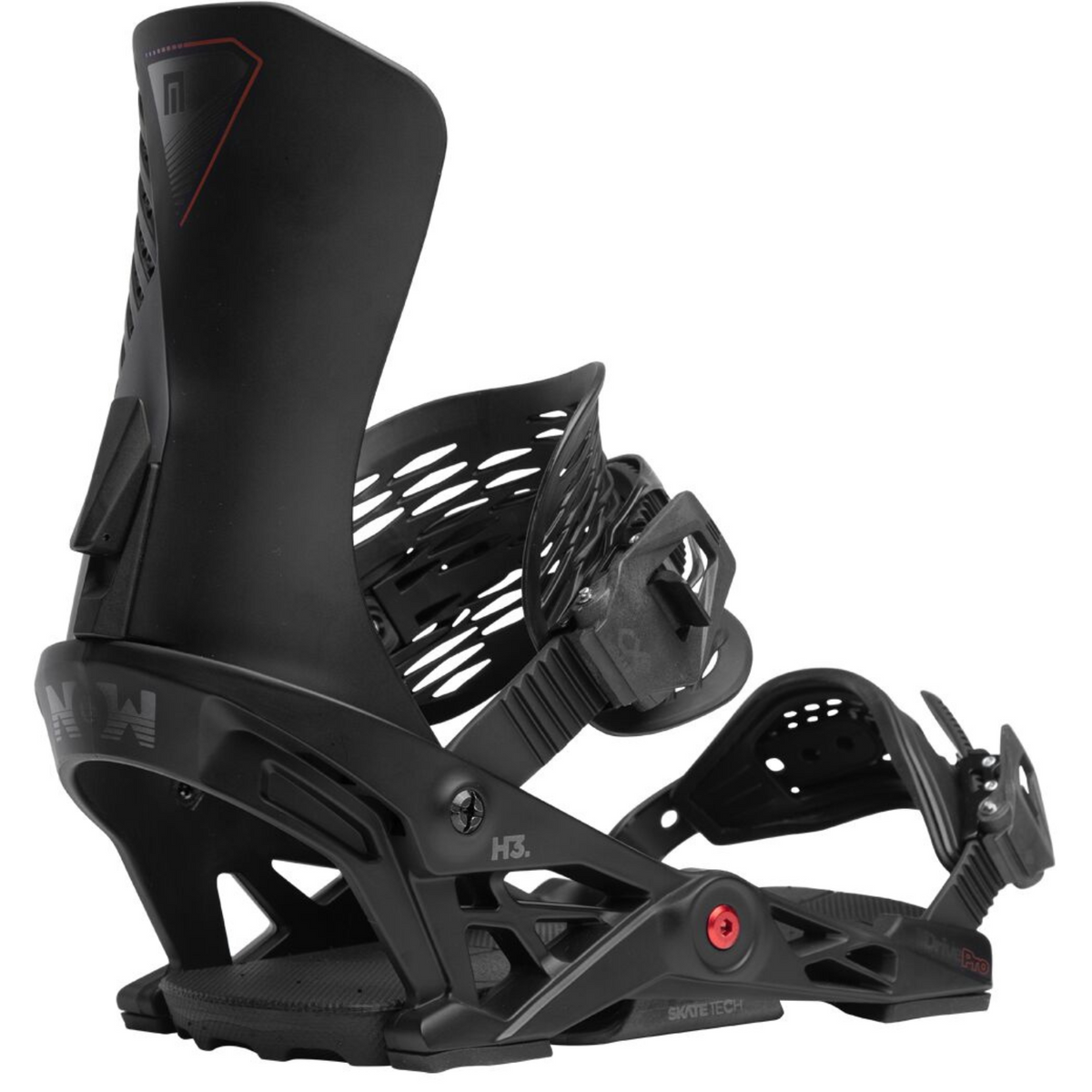 Now Drive Pro 2024 - Men's Snowboard Bindings - product image 1