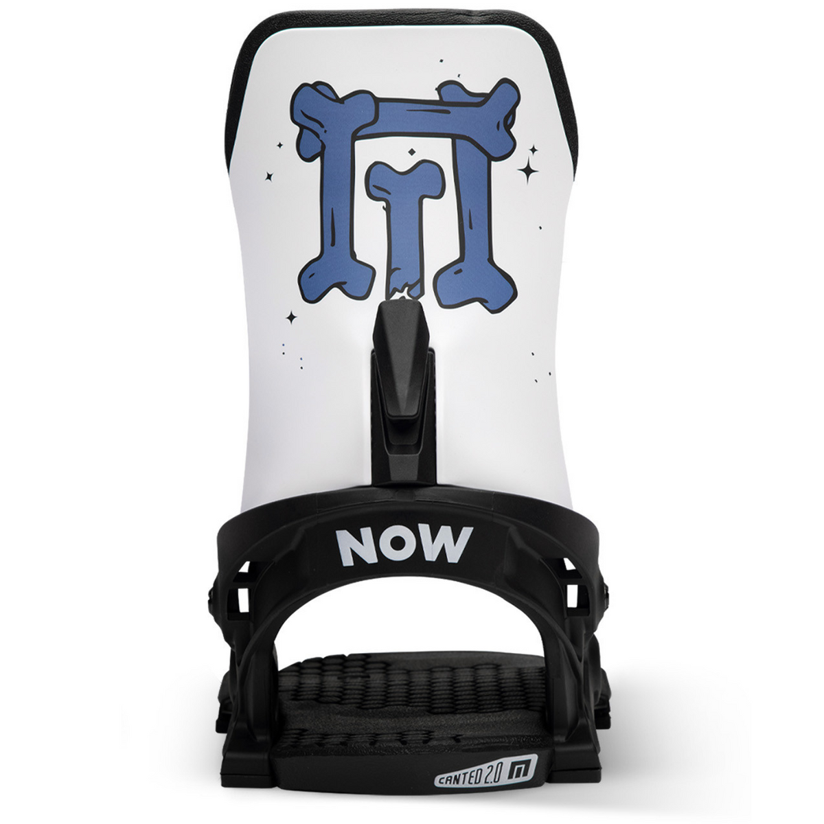 Now Fridge Pro 2024 - Men's Snowboard Bindings - product image 5