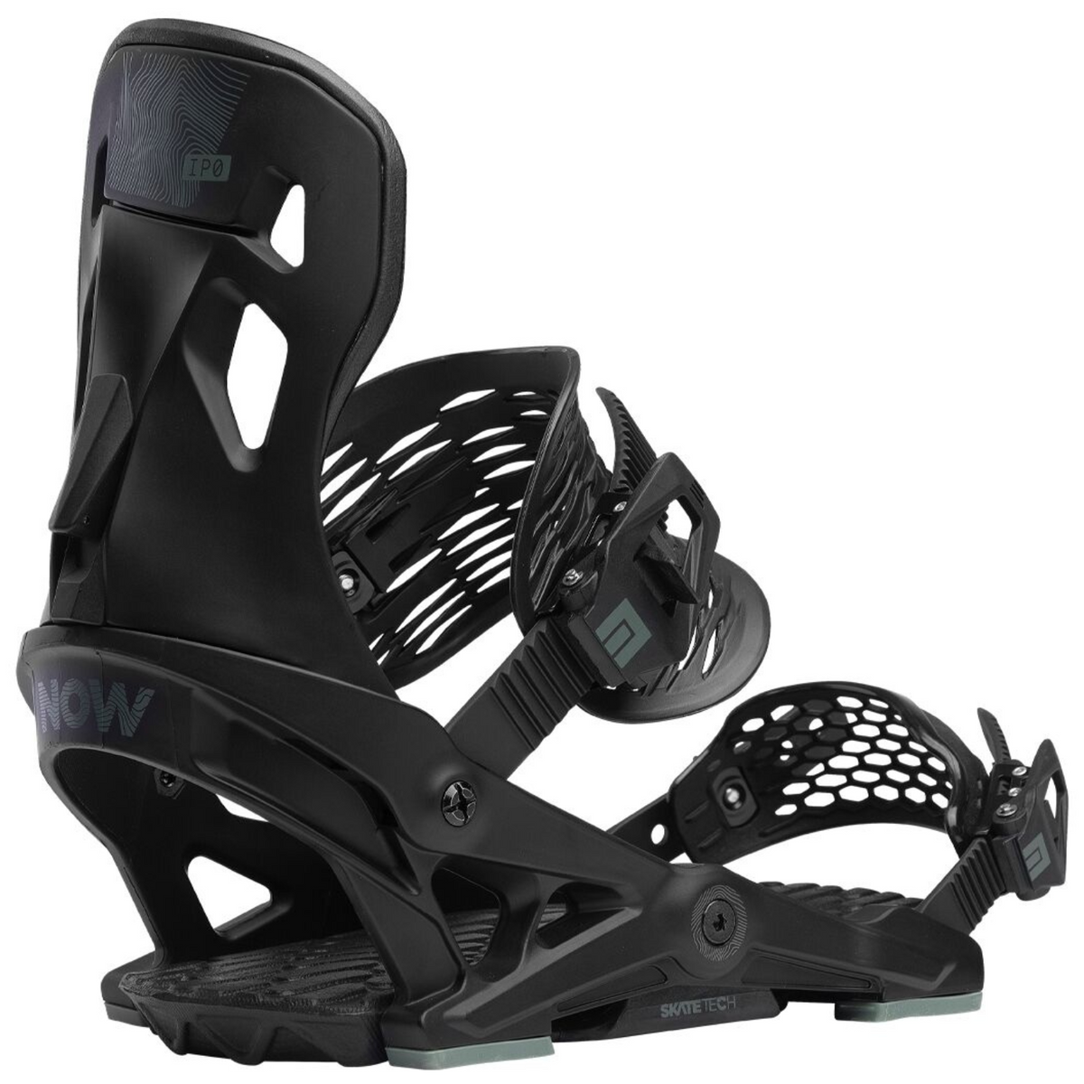 Now IPO 2024 - Men's Snowboard Bindings - product image 1