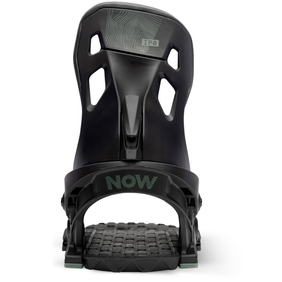 Now IPO 2024 - Men's Snowboard Bindings - product image 3