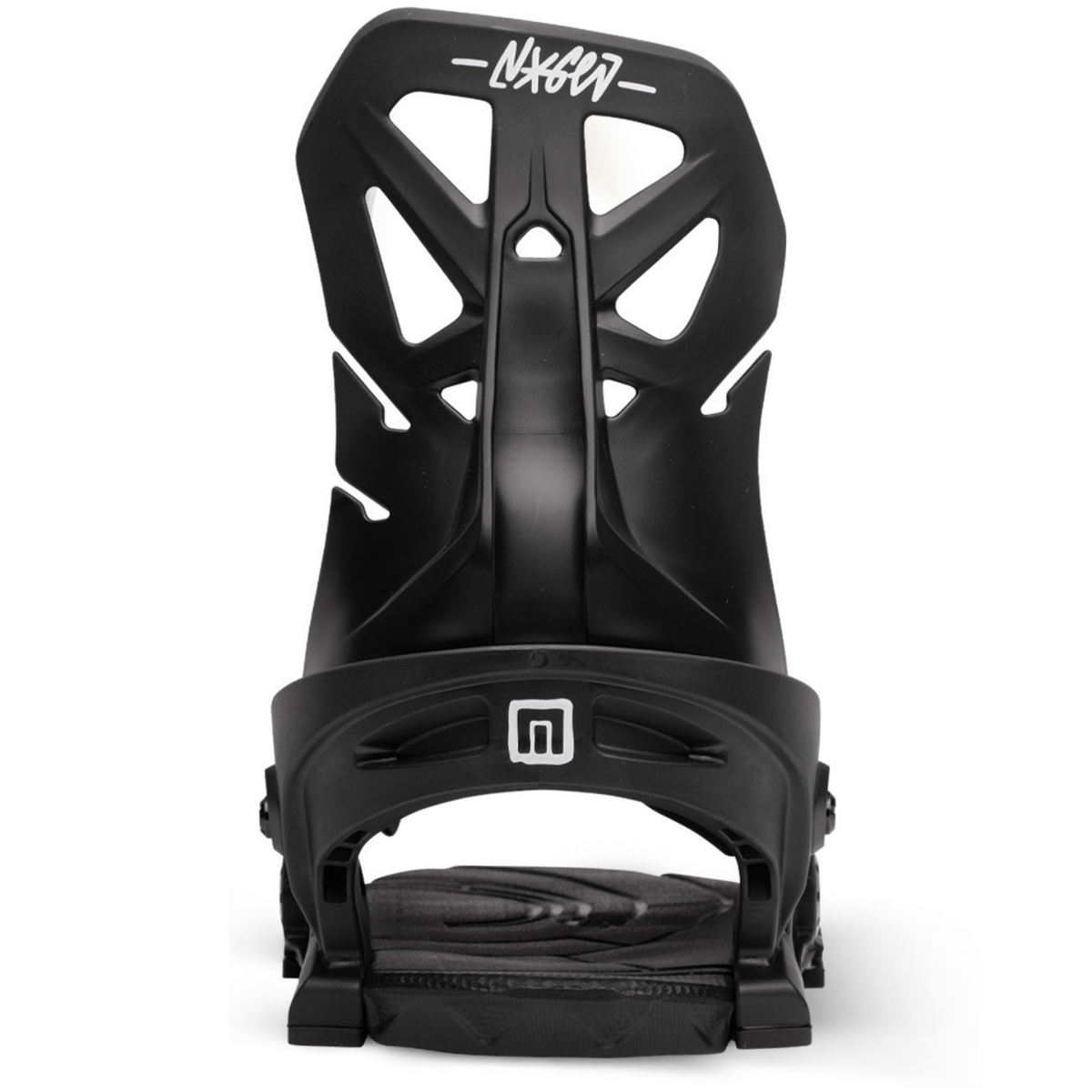 Now NX-Gen 2024 - Youth Snowboard Bindings - product image 3