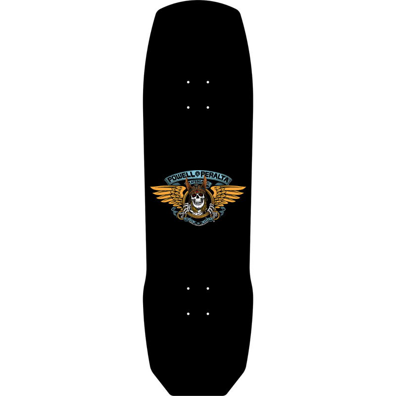 Powell Peralta Andy Anderson Heron 7-ply Skateboard Deck