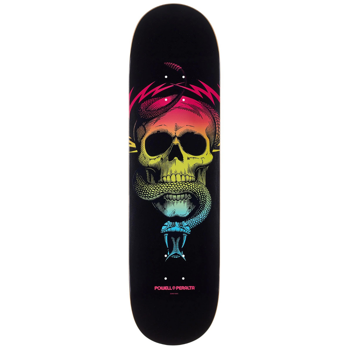 Powell Peralta McGill Skull & Snake Skateboard Deck - product image 2