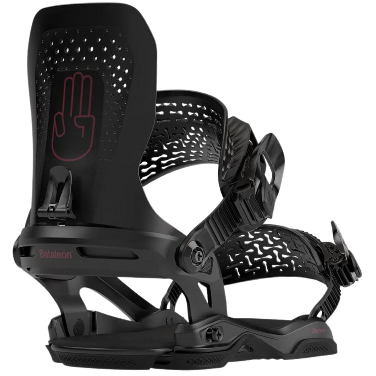 Bataleon Donna Bindings 2025 - Women's - product image 1