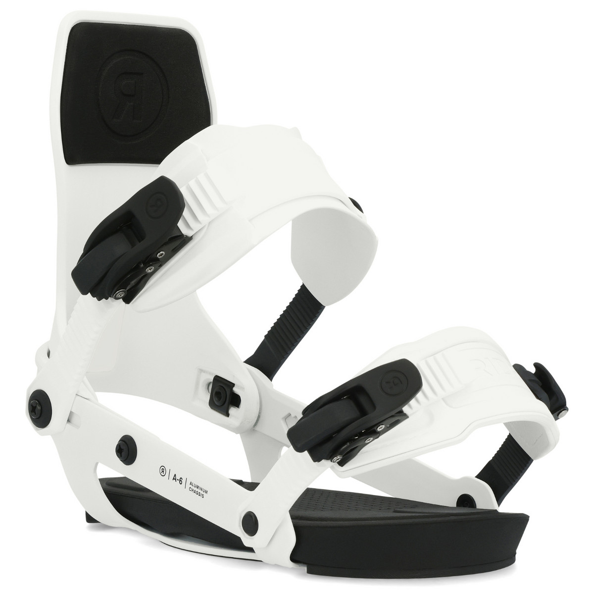 Ride A-6 2024 - Men's Snowboard Bindings - product image 7