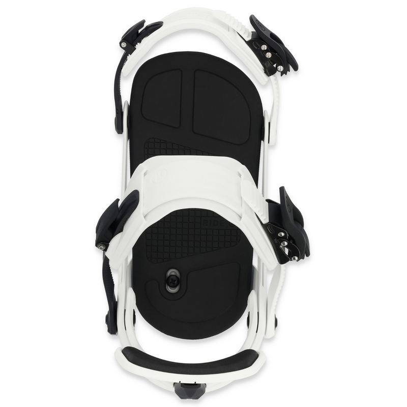 Ride A-6 2024 - Men's Snowboard Bindings
