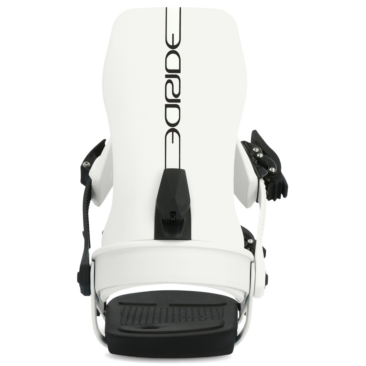 Ride A-6 2024 - Men's Snowboard Bindings - product image 6