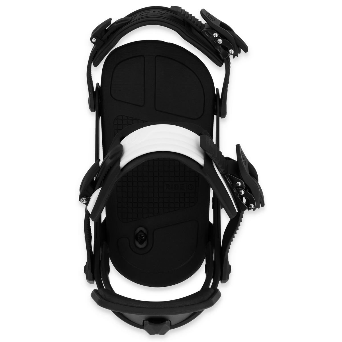 Ride A-6 2024 - Men's Snowboard Bindings - product image 4