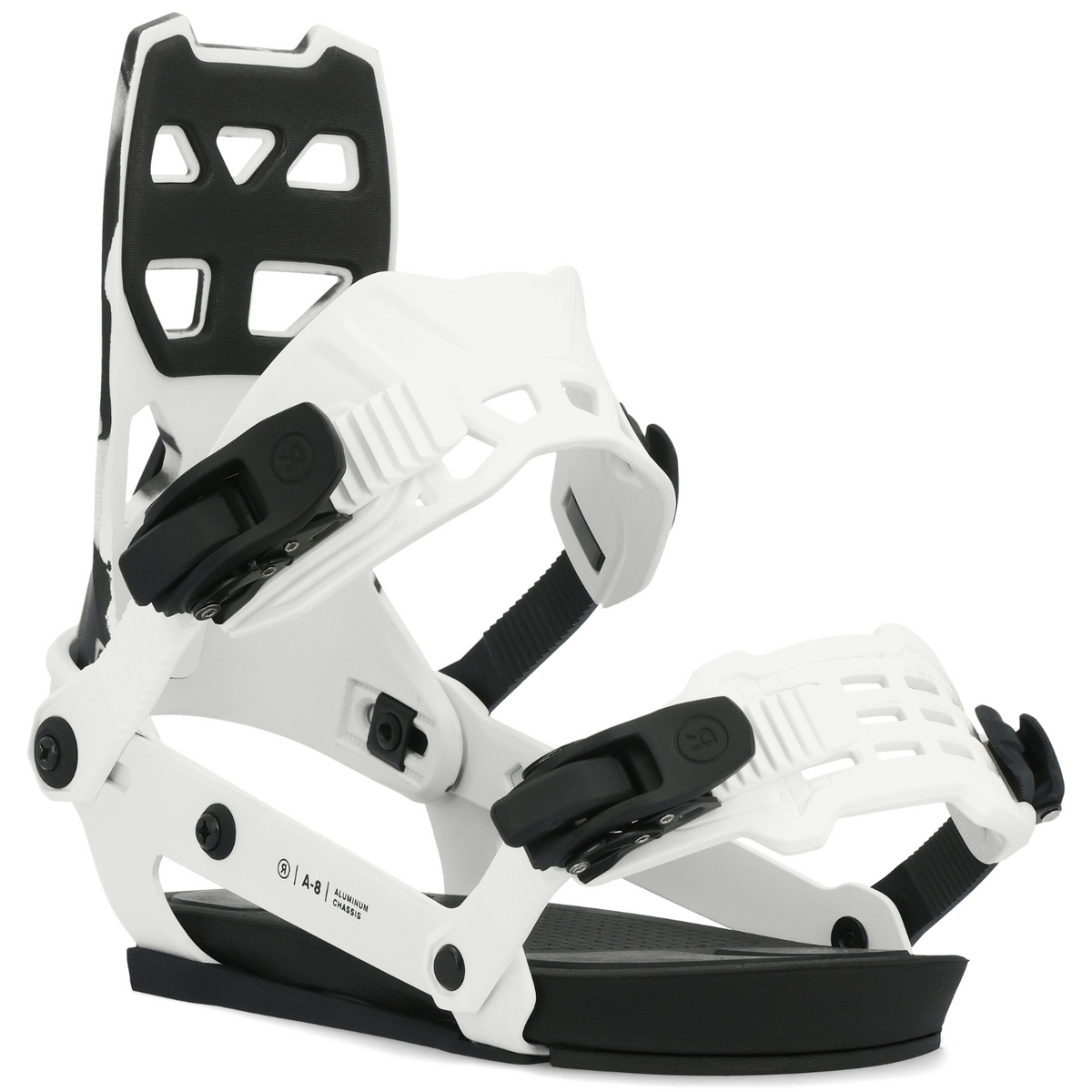 Ride A-8 2024 - Men's Snowboard Bindings - product image 2