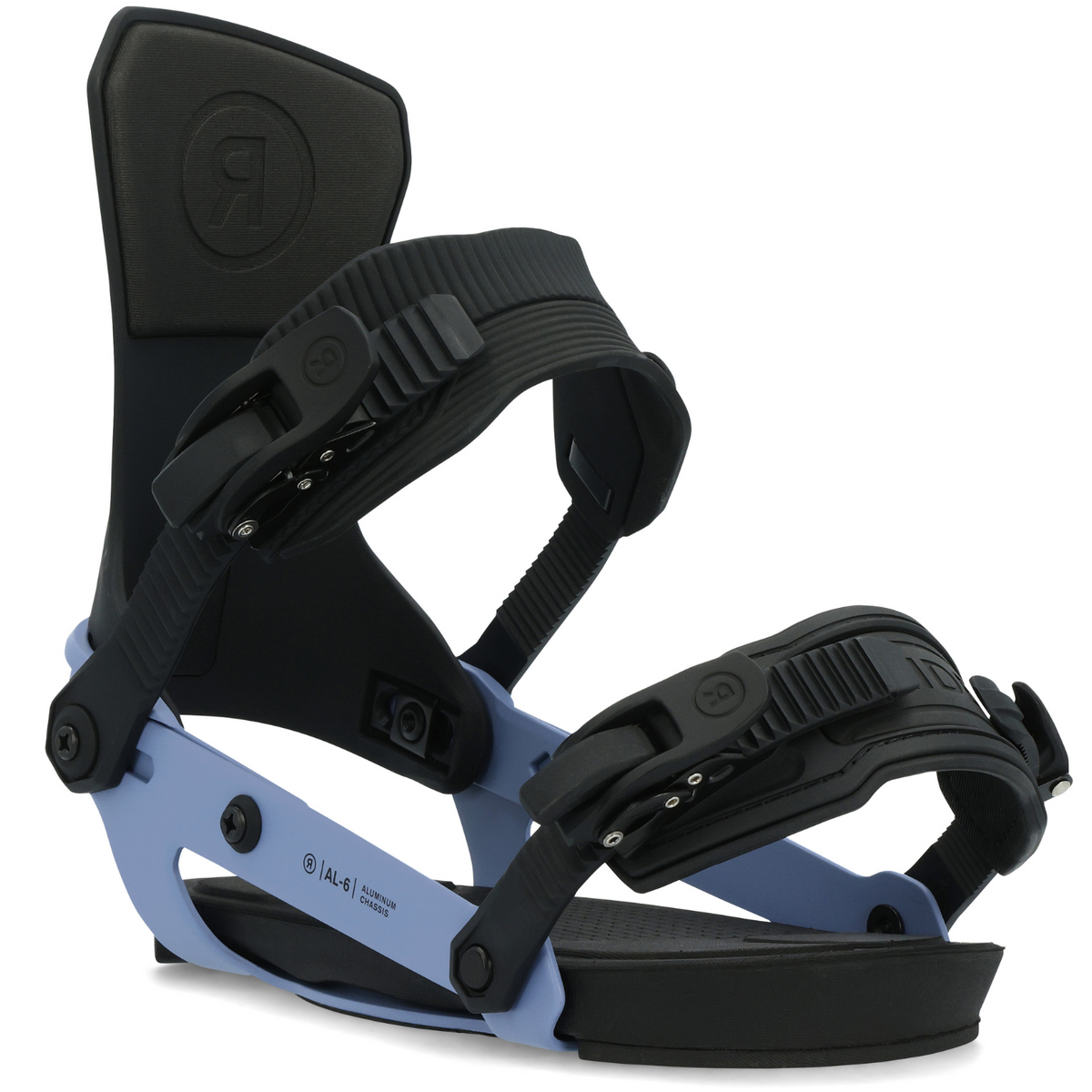 Ride AL-6 2024 - Women's Snowboard Bindings - product image 2