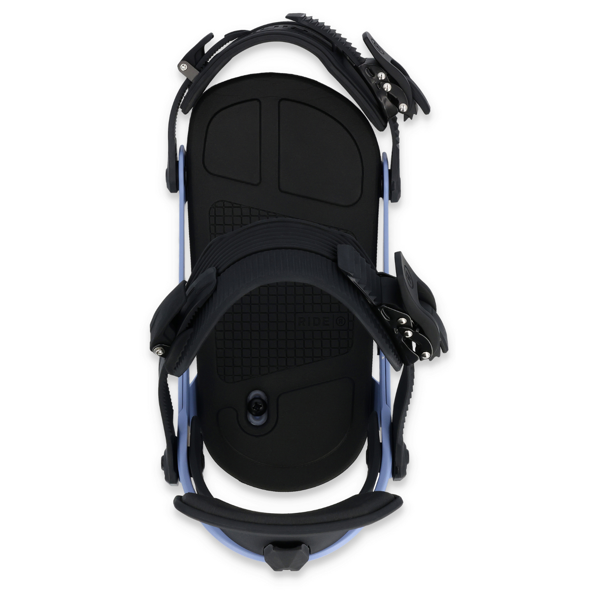 Ride AL-6 2024 - Women's Snowboard Bindings - product image 4