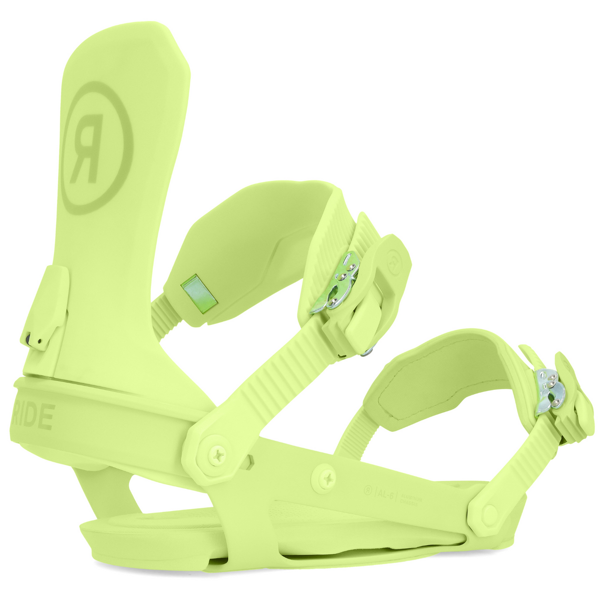 Ride AL-6 2024 - Women's Snowboard Bindings - product image 5