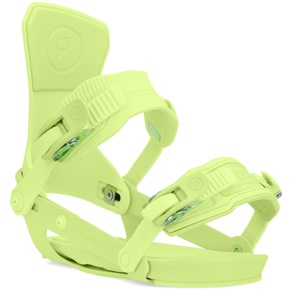 Ride AL-6 2024 - Women's Snowboard Bindings - product image 6