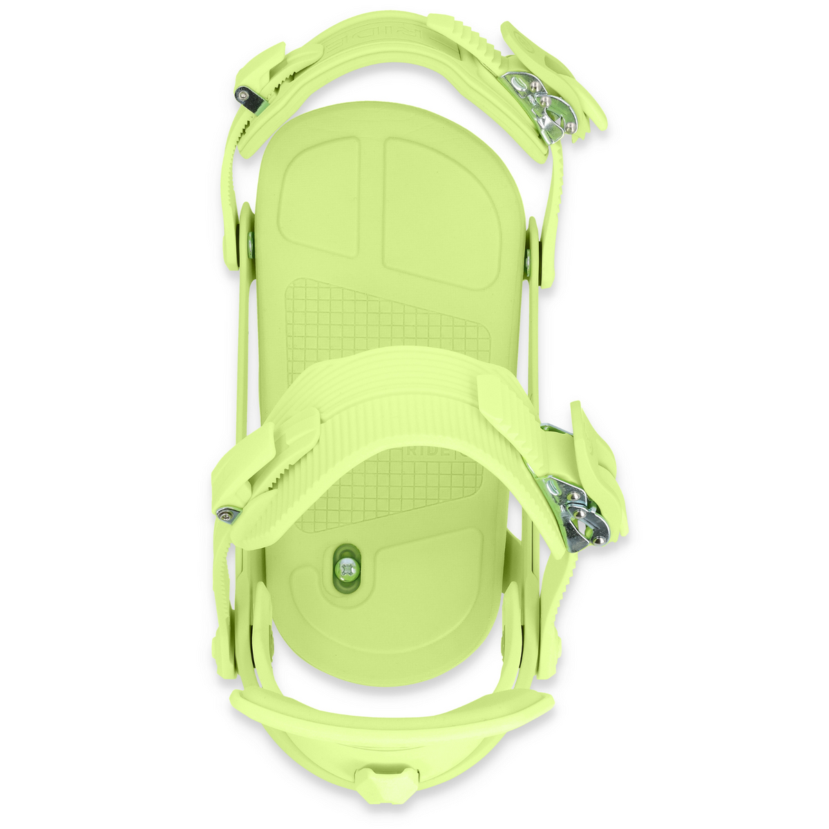Ride AL-6 2024 - Women's Snowboard Bindings - product image 7