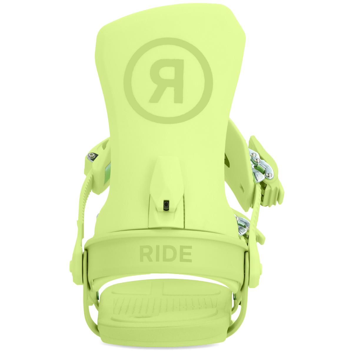 Ride AL-6 2024 - Women's Snowboard Bindings - product image 8