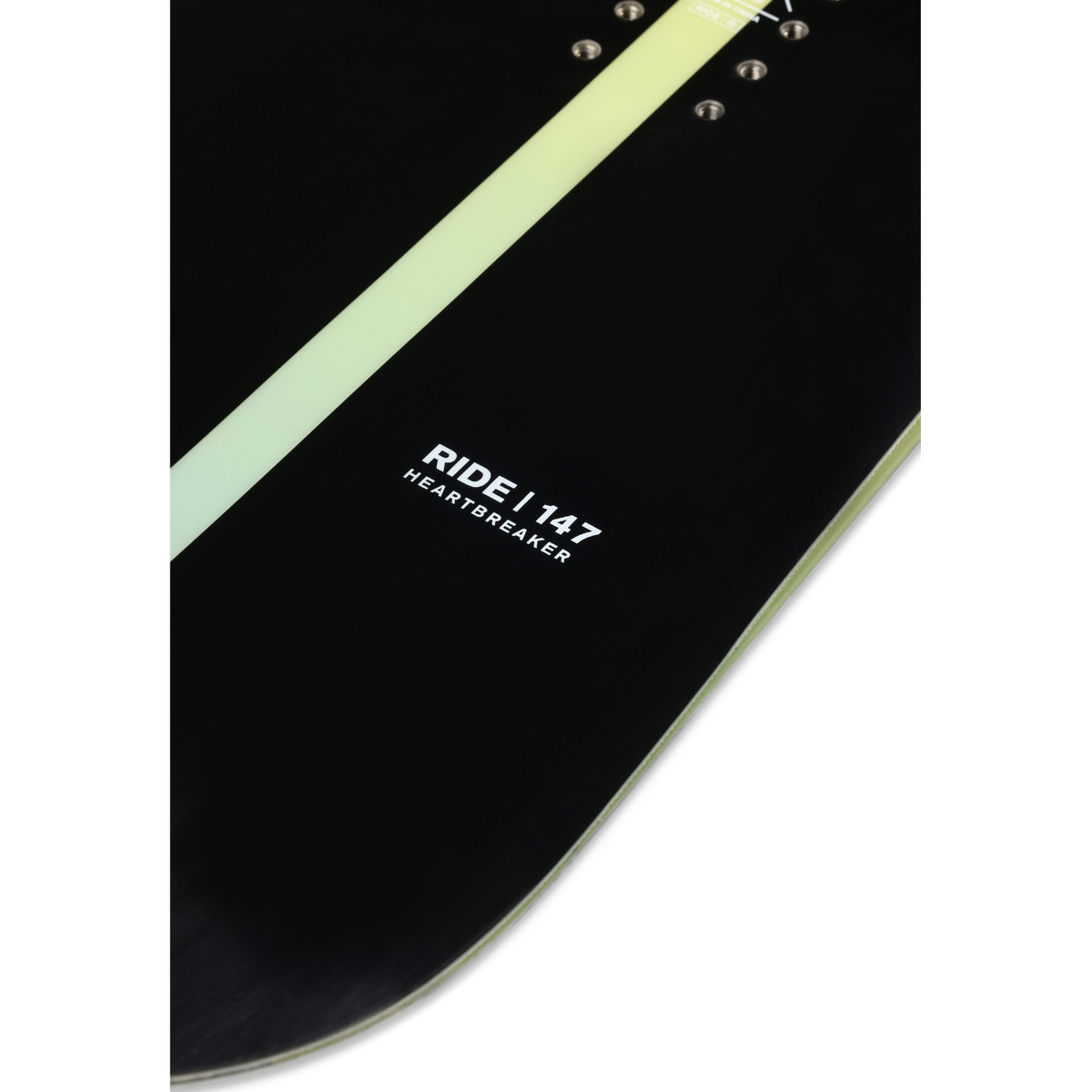 Ride Heartbreaker 2024 - Women's Snowboard - product image 2
