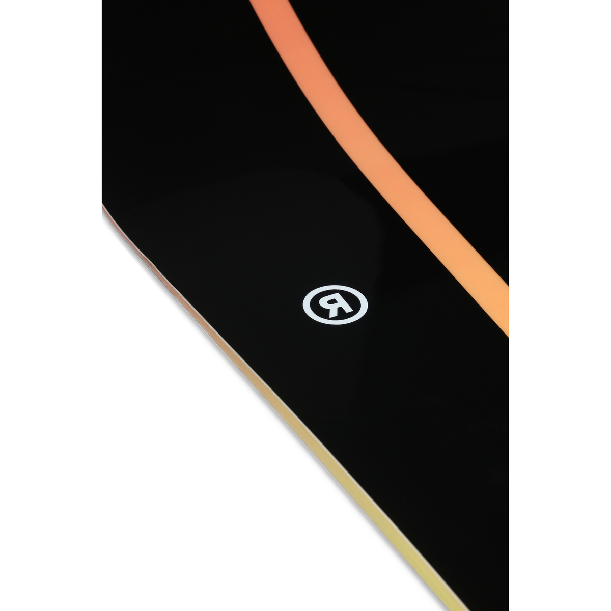 Ride Heartbreaker 2024 - Women's Snowboard - product image 3