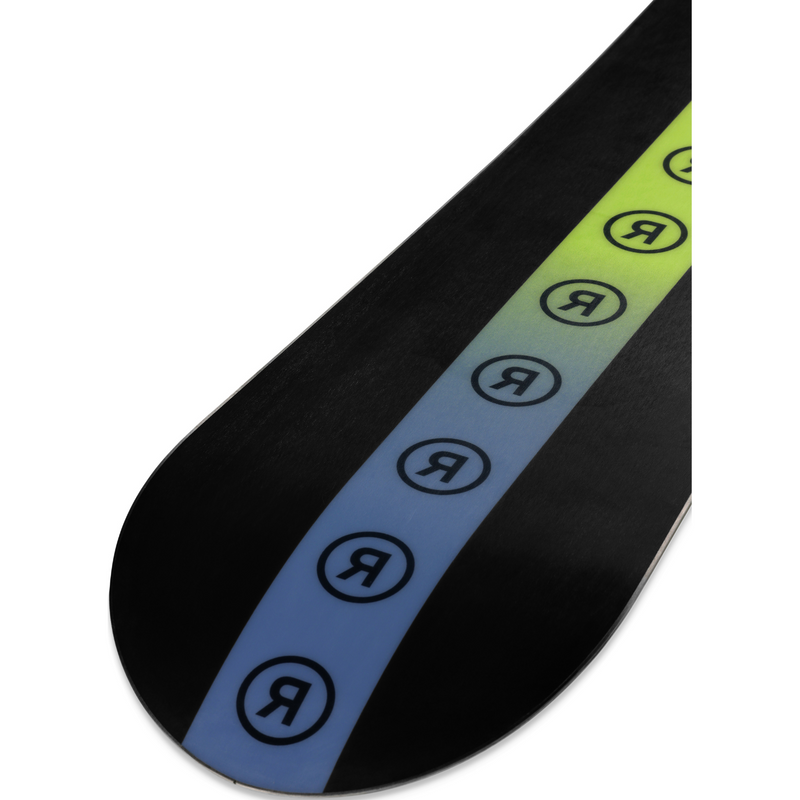 Ride Heartbreaker 2024 - Women's Snowboard