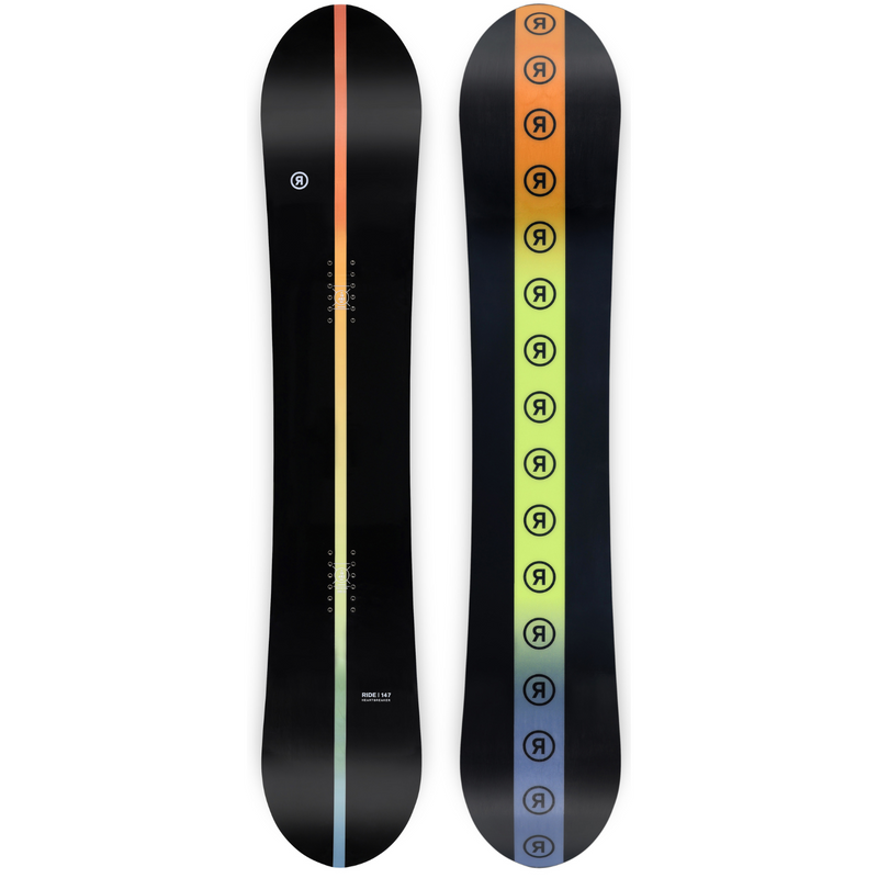 Ride Heartbreaker 2024 - Women's Snowboard
