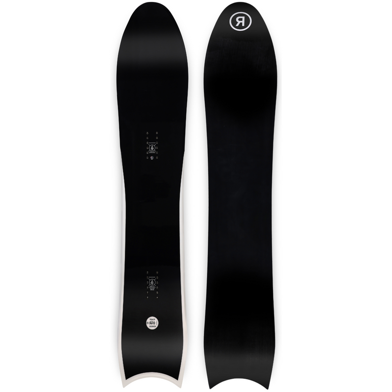 Ride Peace Seeker 2024  - Men's Snowboard