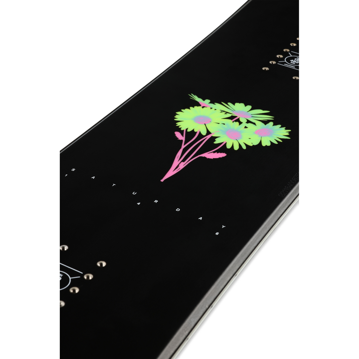 Ride Saturday 2024 - Women's Snowboard - product image 2
