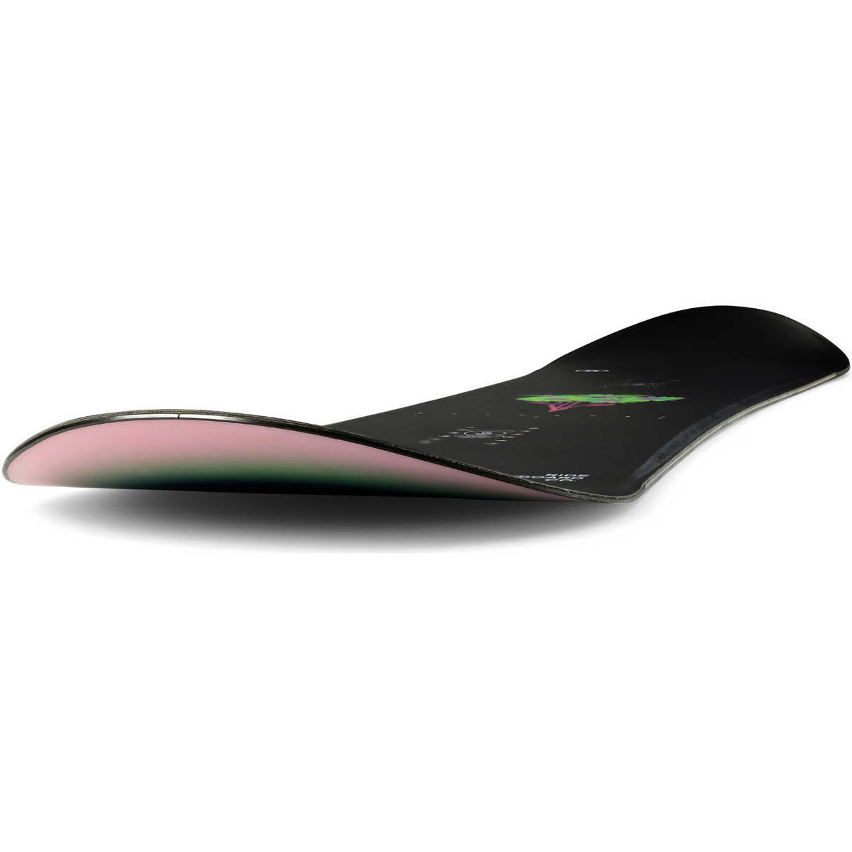 Ride Saturday 2024 - Women's Snowboard - product image 5