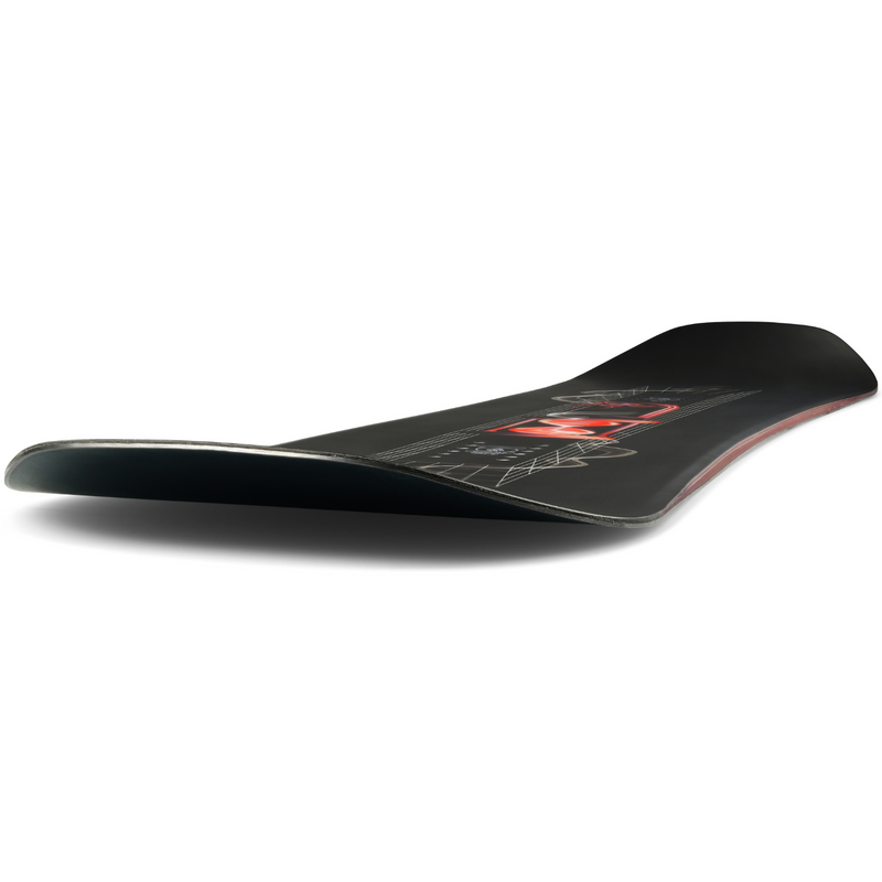 Ride Shadowban 2024 - Men's Snowboard