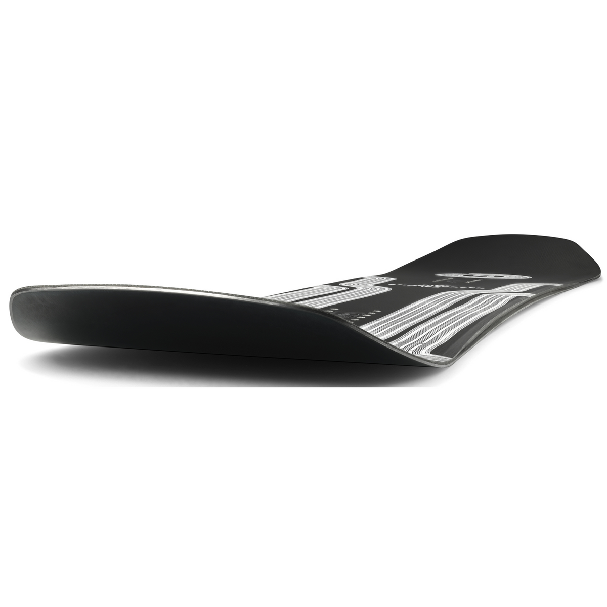 Ride Smokescreen 2024 - Men's Snowboard - product image 5