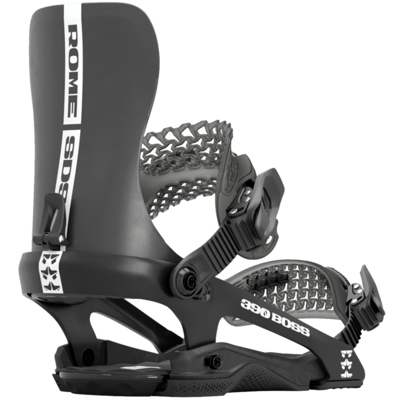 Rome 390 Boss Bindings 2025 - Men's