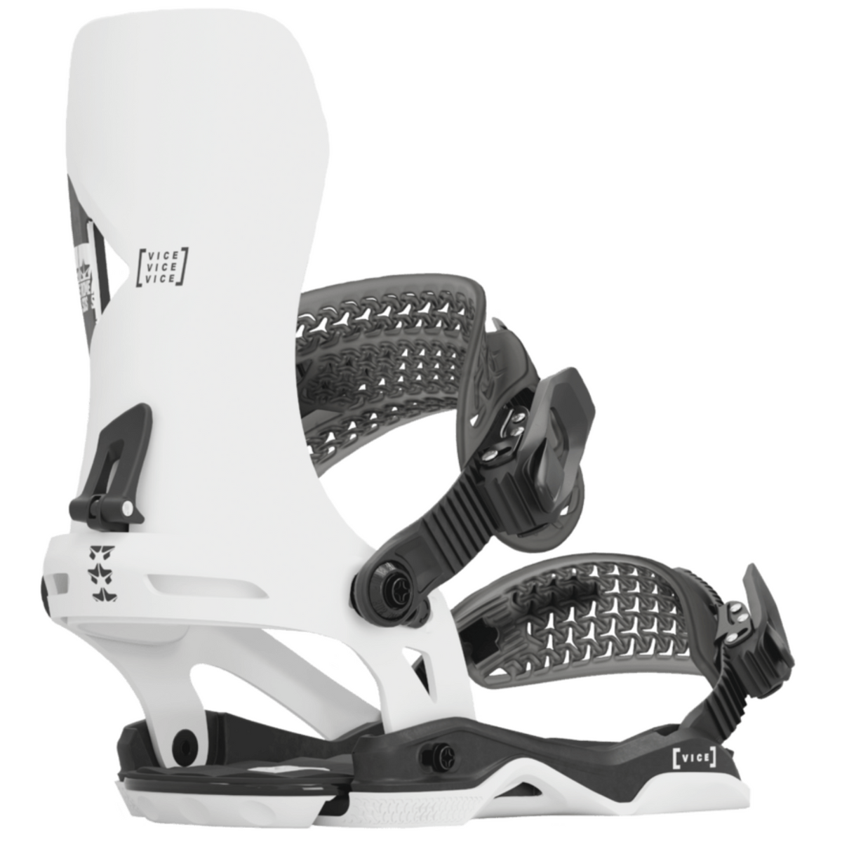Rome Vice 2024 - Men's Snowboard Bindings - product image 13