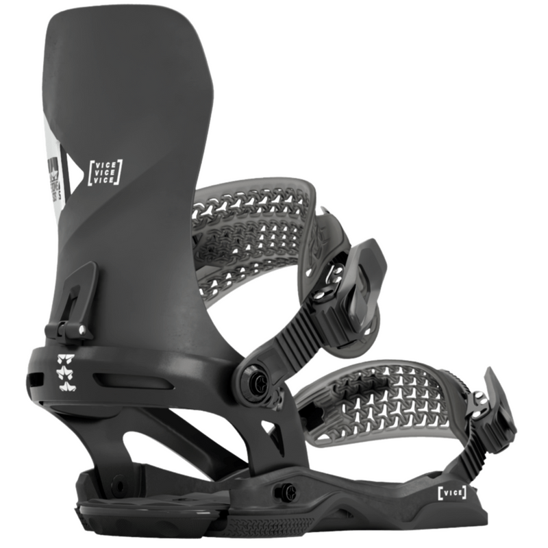 Rome Vice 2024 - Men's Snowboard Bindings