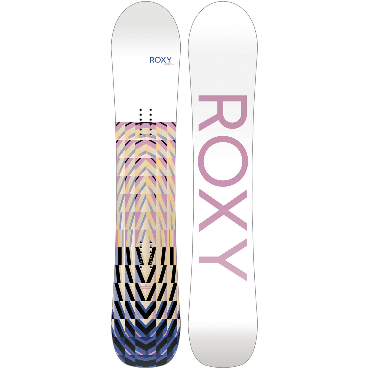 Roxy Breeze 2024 - Women's Snowboard - product image 1