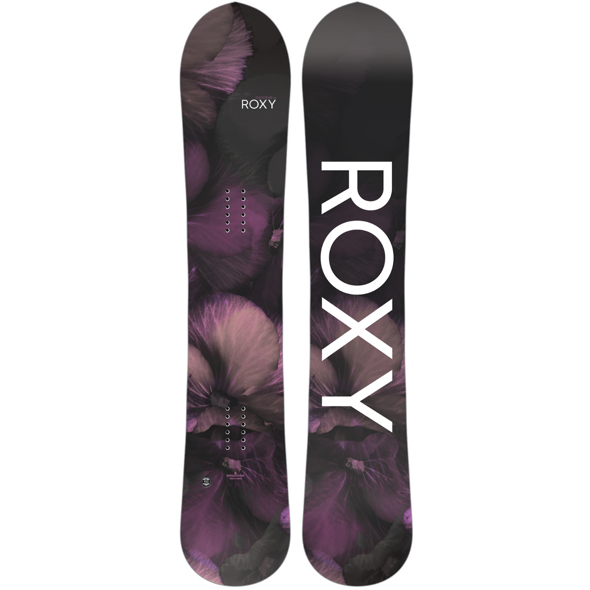 Roxy Smoothie 2024 - Women's Snowboard - product image 1