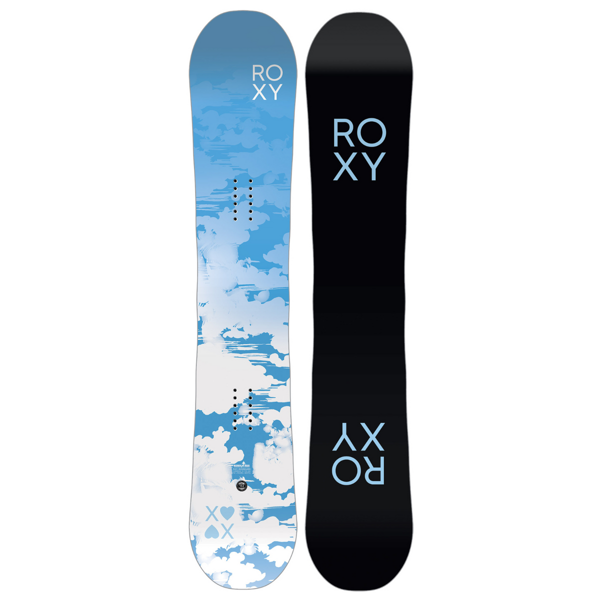 Roxy XOXO Pro 2024 - Women's Snowboard - product image 1
