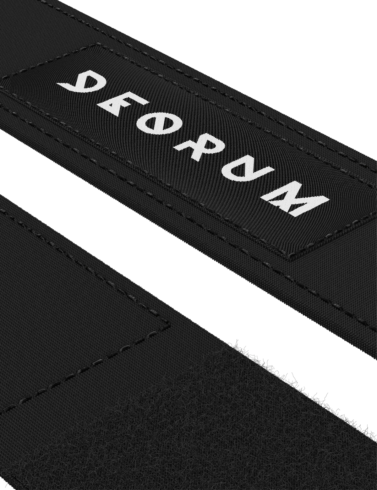 Deorum Apollo FR Ski Pole Strap Extenders - product image 2