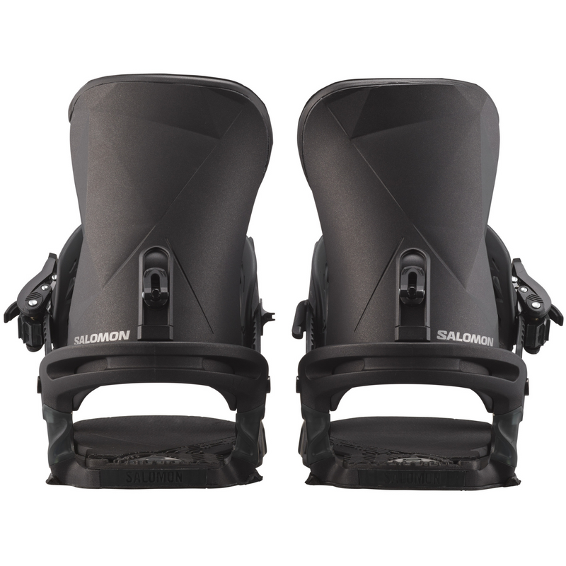 Salomon Alibi Pro 2024 - Men's Snowboard Bindings
