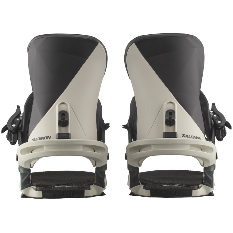 Salomon Alibi Pro 2024 - Men's Snowboard Bindings