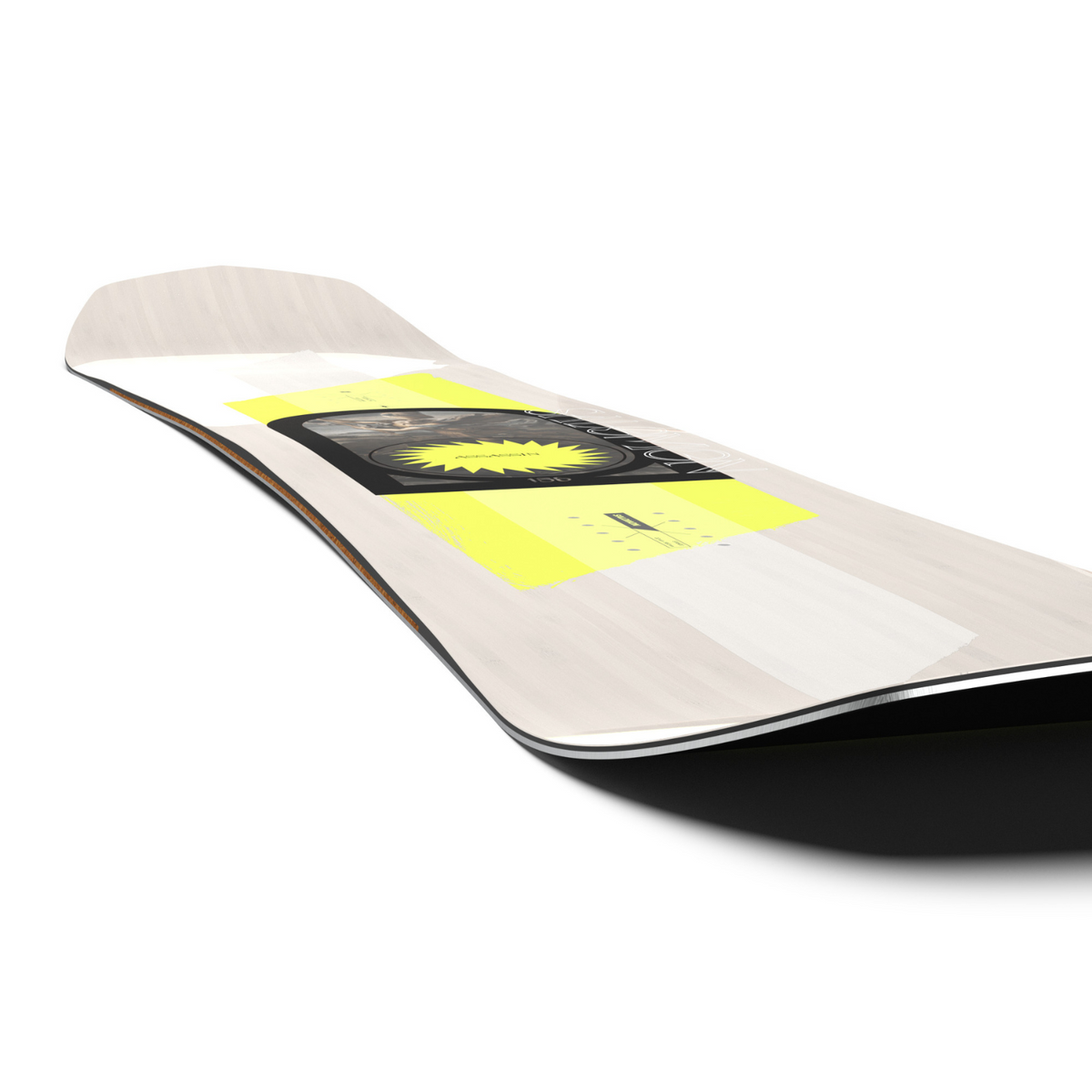 Salomon Assassin 2024 - Men's Snowboard - product image 5