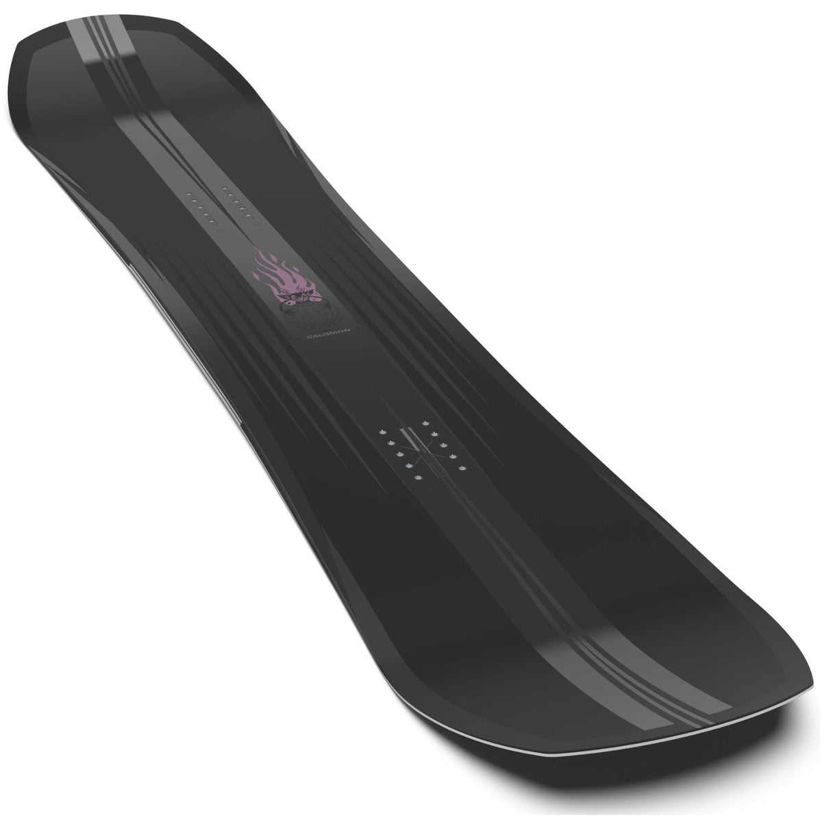 Salomon Assassin Pro Snowboard 2025 - Men's - product image 4