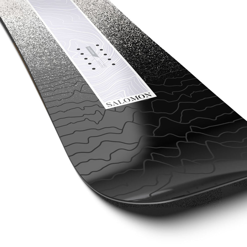 Salomon Bliss Snowboard 2025 - Women's