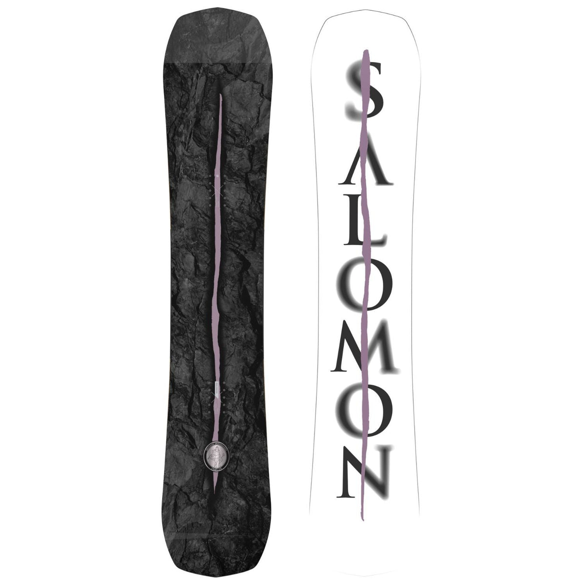 Salomon Craft Snowboard 2025 - Men's - product image 1