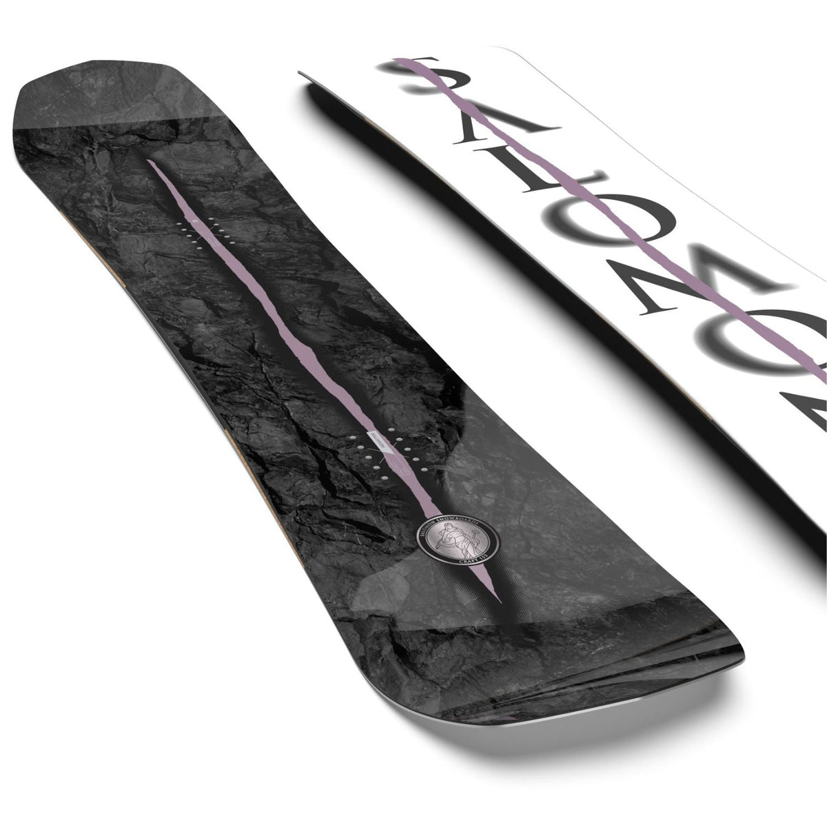 Salomon Craft Snowboard 2025 - Men's - product image 3