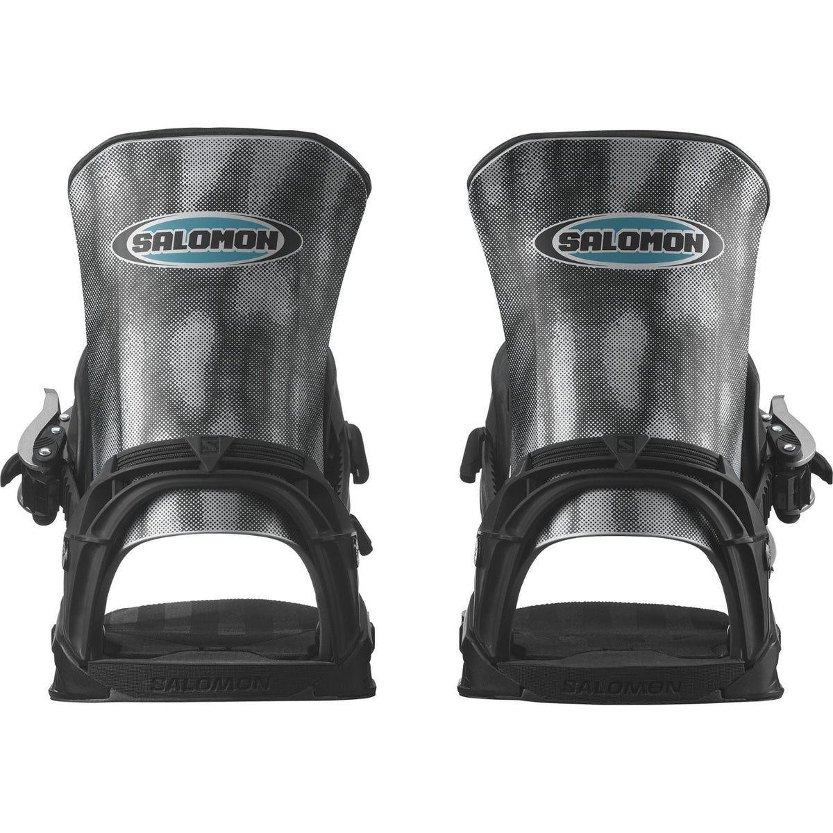 Salomon District Pro Bindings 2025 - Men's - product image 3