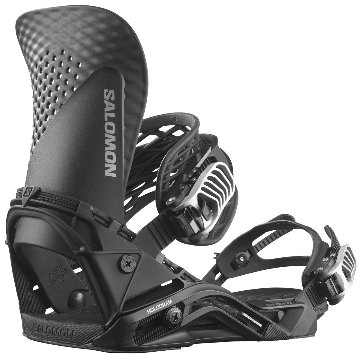 Salomon Hologram Bindings 2025 - Men's - product image 4