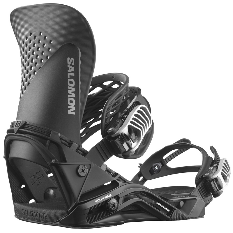 Salomon Hologram Bindings 2025 - Men's