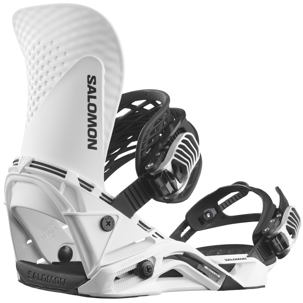 Salomon Hologram Bindings 2025 - Men's - product image 1