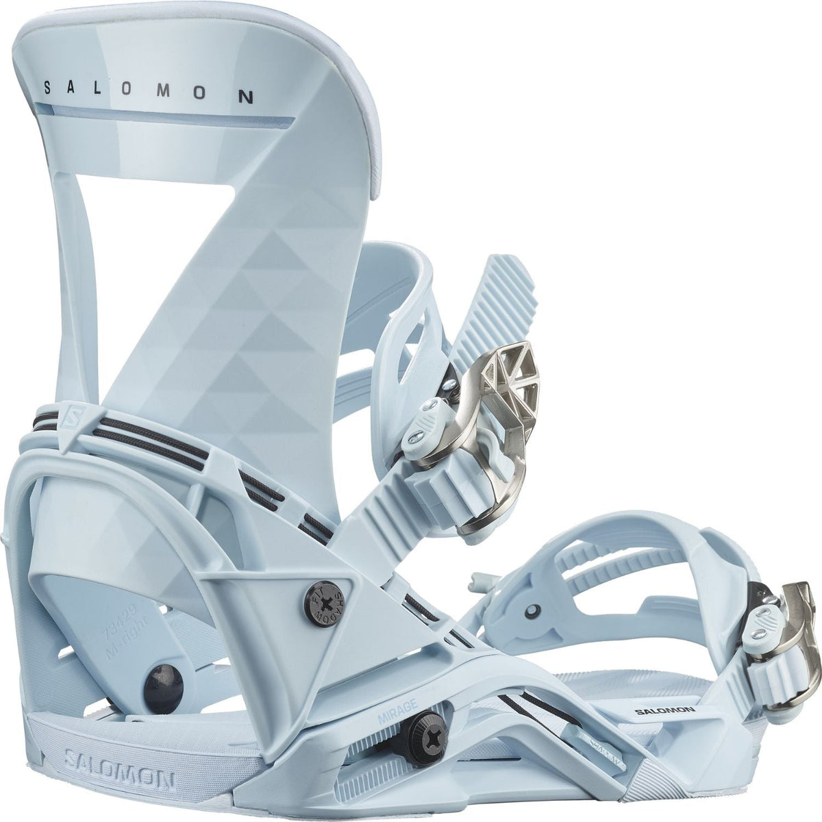 Salomon Mirage Bindings 2025 - Women's - product image 1
