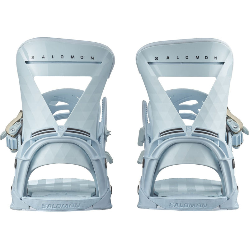Salomon Mirage Bindings 2025 - Women's